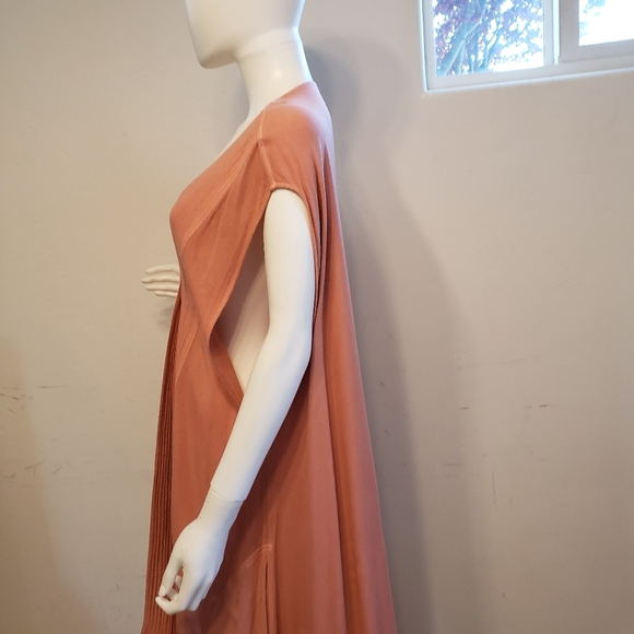 Women's duster vest OS - Picture 2 of 7